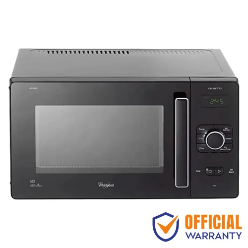 Whirlpool Jet Crisp GT 288BL Convection Microwave Oven — 25L