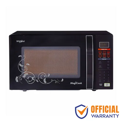 Whirlpool Magicook Classic Microwave Oven — 20L