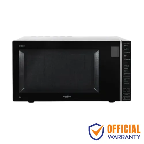 Whirlpool Magicook Pro 30 GE Grill Microwave Oven — 30 Litre