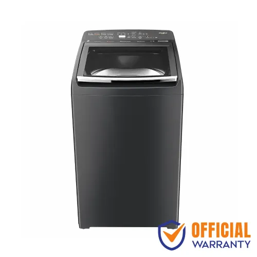 Whirlpool SW PRO Top Load Washing Machine — 8.0 KG