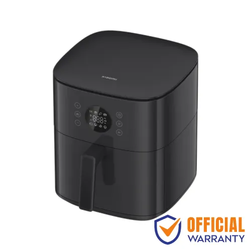 Xiaomi Air Fryer — 6.5L