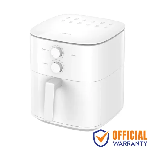 Xiaomi Air Fryer Essential — 6L