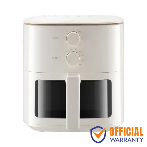 Xiaomi Mijia Air Fryer N1 — 5L
