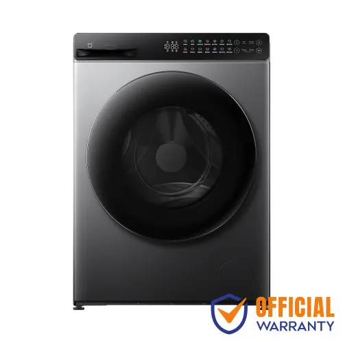 Xiaomi Mijia Front Load Washer Dryer — 10.5kg