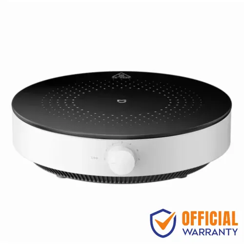 Xiaomi Mijia N1 Induction Cooker — 2100W
