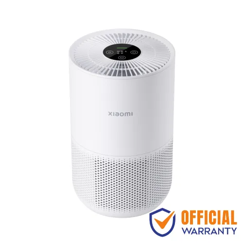 Xiaomi Smart Air Purifier 4 Compact — EU
