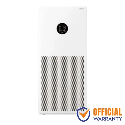 Xiaomi Smart Air Purifier 4 Lite — EU Variant