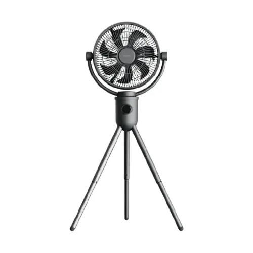 XIAOMI SOLOVE F12 Rechargeable Desktop Fan
