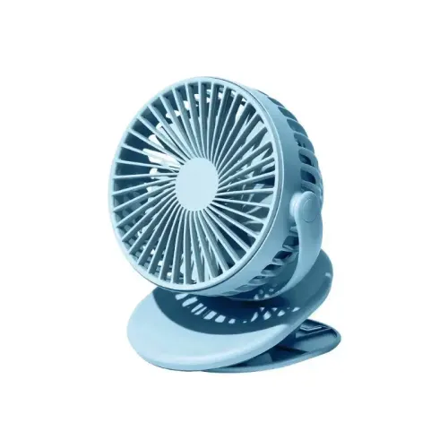 Xiaomi Solove F3 Mini Clip Fan — Rechargeable
