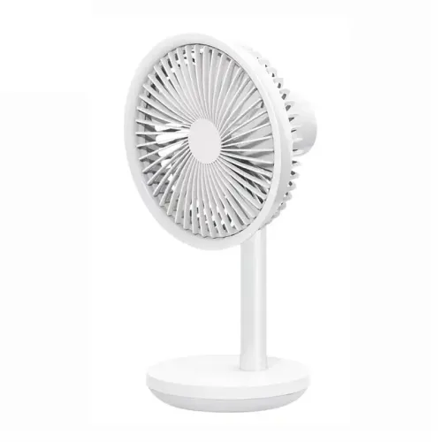 XIAOMI SOLOVE F5 Desktop Charger Fan