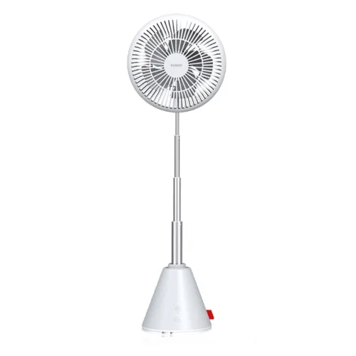 Xundd XDOT-024 Oscillating Fan — Type-C Rechargeable