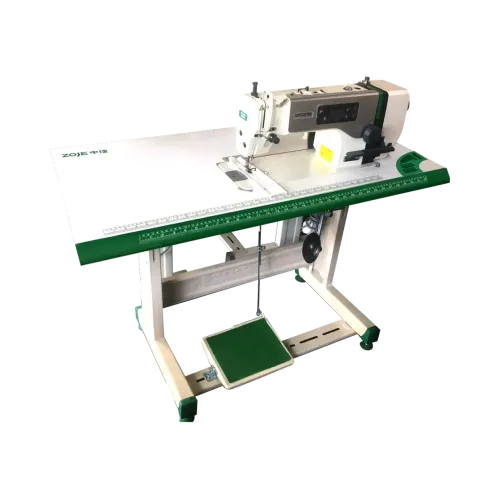 ZOJE A6000-D-G Industrial Sewing Machine