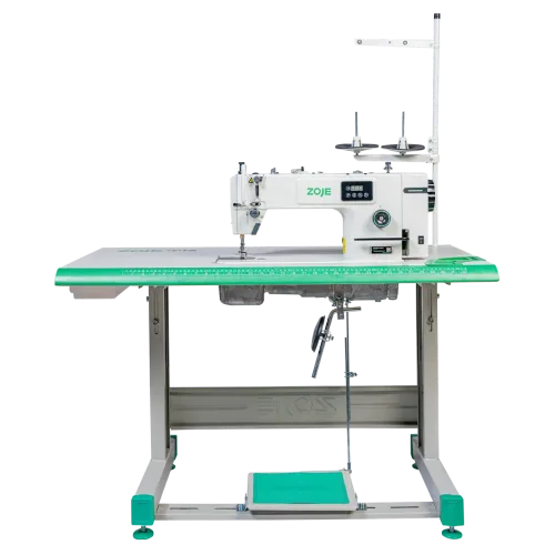 ZOJE ZJ-A6000-P-D Industrial Sewing Machine