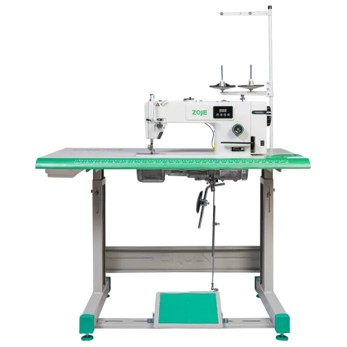 ZOJE ZJ-A6000-P-G Industrial Sewing Machine
