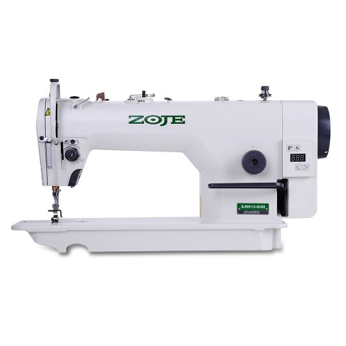 ZOJE ZJ9513 Industrial Sewing Machine — Direct Drive