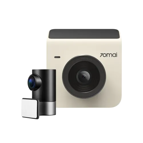 70mai A400 Dash Cam Set — 2K QHD
