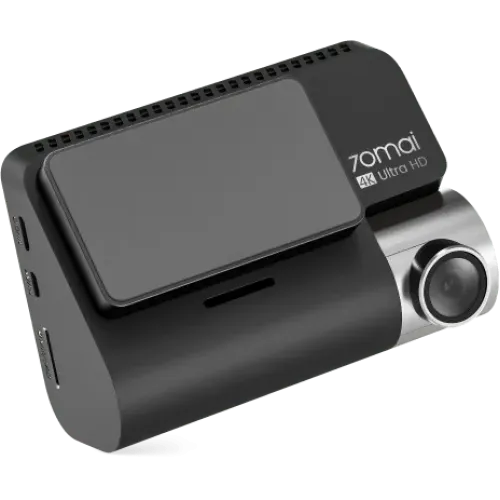 70mai A800S Dash Cam — 4K