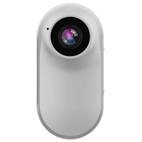 A100 Body Camera — 1080P, WiFi