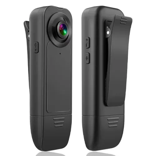 A18 Body Camera — 1080P