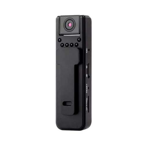 A8 Body Camera — 1080P