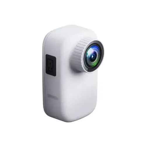 Blisbond GO3 Portable Action Camera — 4K