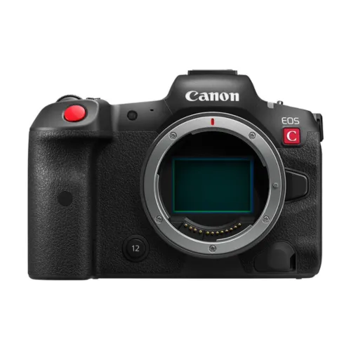 Canon EOS R5 C Mirrorless Cinema Camera — Body Only