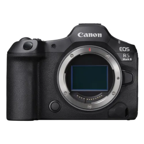 Canon EOS R5 Mark II Mirrorless Digital Camera — Body Only