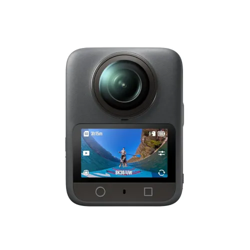 DJI Osmo 360 Camera — Standard Combo
