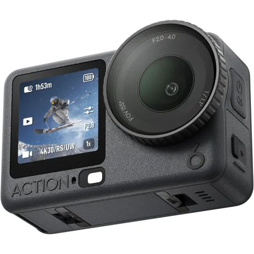 DJI Osmo Action 6 — Standard Combo