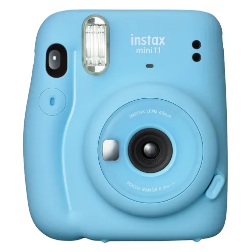 FUJIFILM INSTAX Mini 11 Instant Film Camera