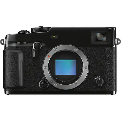 FUJIFILM X-Pro3 Mirrorless Camera — Body Only