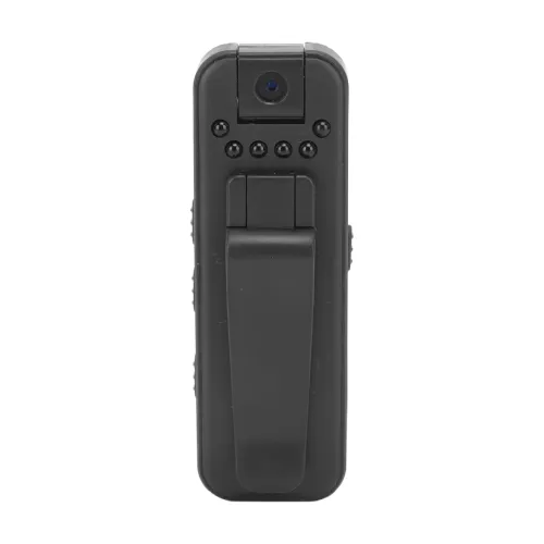 L7 Portable Body Camera — HD