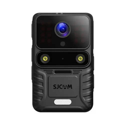 SJCAM A50 Portable Body Camera — 20MP, 4K