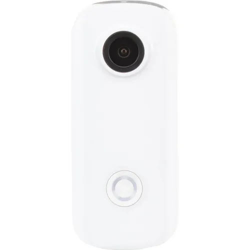 SJCAM C100 Plus Portable Action Camera — 4K