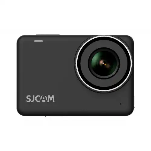 SJCAM SJ10X Action Camera — 12MP, 4K, Wi-Fi, Waterproof