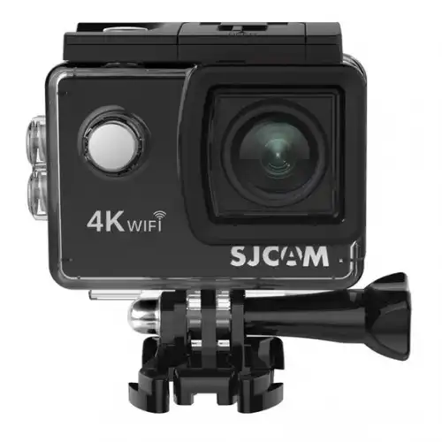 SJCAM SJ4000 Air Sports Action Camera — Full HD, WiFi, Waterproof