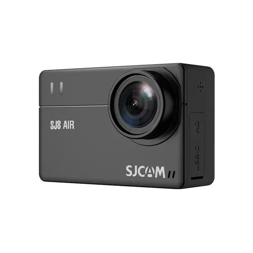 SJCAM SJ8 Air Action Camera — Wi-Fi, Waterproof