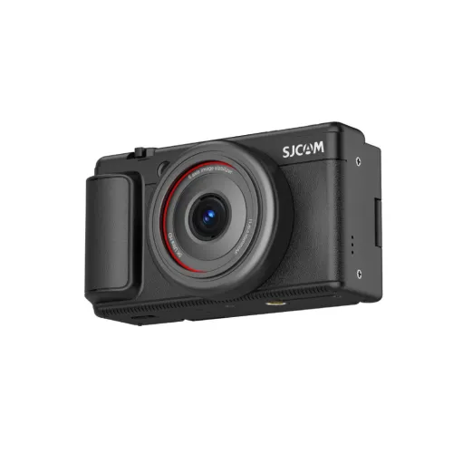 SJCAM ZV200 Digital Camera — 5K, 80MP
