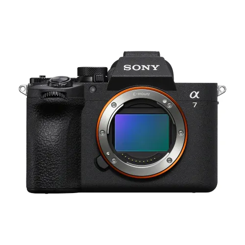 Sony a7 V Mirrorless Camera — Body Only