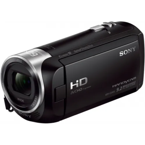 Sony HDR-CX405 Full HD Handycam — 9.2MP, 30X Optical Zoom