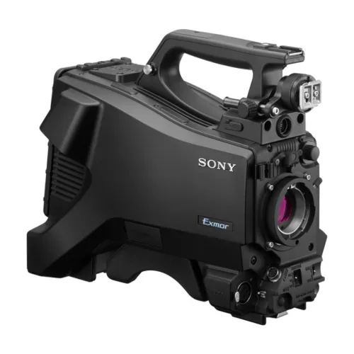 Sony HXC-FB80HN Full HD Camcorder — Body Only