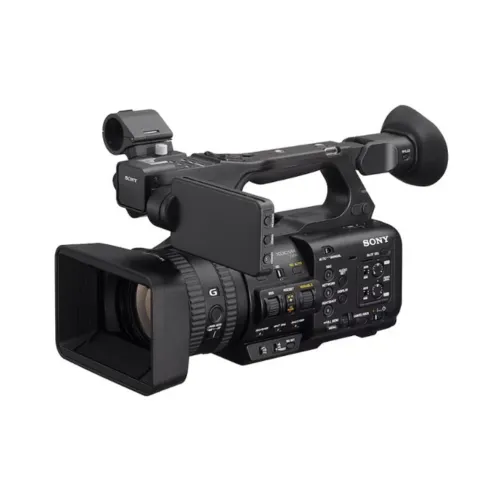 Sony PXW-Z200 XDCAM Camcorder — 4K