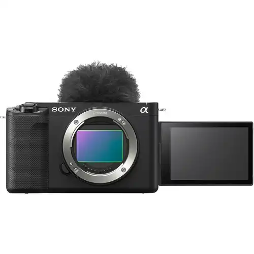 Sony ZV-E1 Mirrorless Camera — Body Only