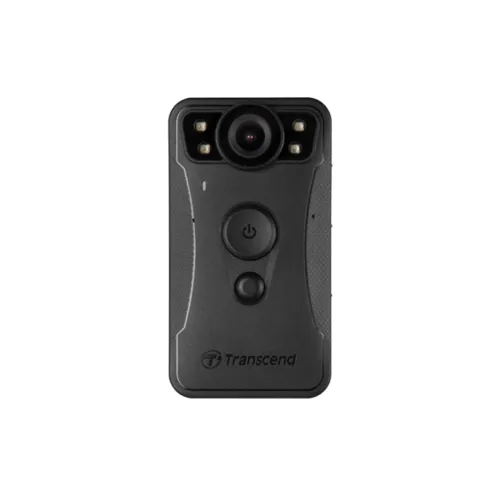 Transcend DrivePro Body 30 Body Camera — 2K