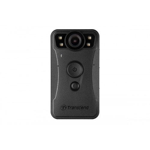 Transcend DrivePro Body 30 Video Camera — Camcorder