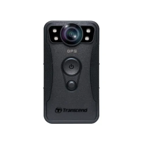 Transcend DrivePro Body 40 Body Camera — 2K