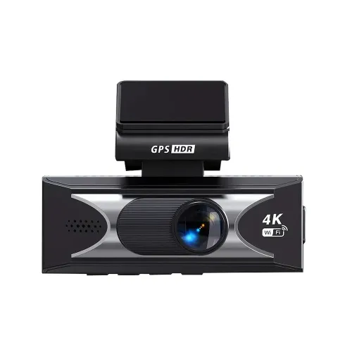 Wiwu Wi-DC201 Dash Camera — 4K, WiFi