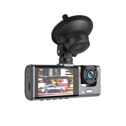 XO XJ03 Dash Camera — Full HD