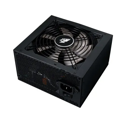 1STPLAYER DK PREMIUM 7.0 Power Supply — 700W, 80 Plus Bronze