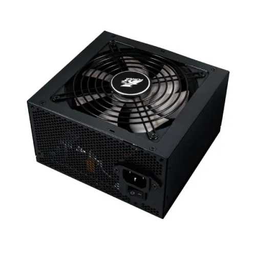 1STPLAYER DK PREMIUM 8.0 Power Supply — 800W, 80 Plus Bronze